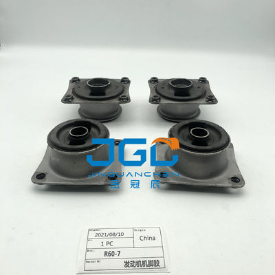 Các bộ phận động cơ Vòng cao su R60-7 Vòng cao su máy đào