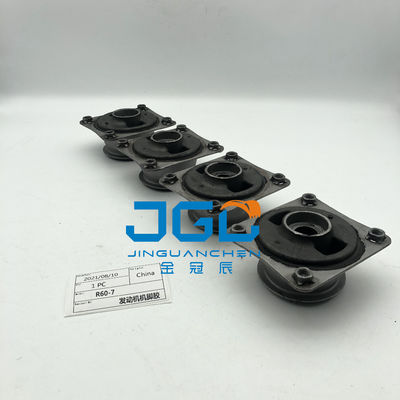 Các bộ phận động cơ Vòng cao su R60-7 Vòng cao su máy đào