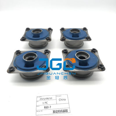Các bộ phận động cơ chất lượng cao Gốm gắn R60-7 Máy khoan gắn gốm đệm