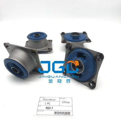 Các bộ phận động cơ chất lượng cao Gốm gắn R60-7 Máy khoan gắn gốm đệm