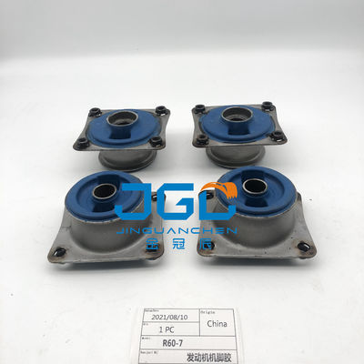 Các bộ phận động cơ chất lượng cao Gốm gắn R60-7 Máy khoan gắn gốm đệm