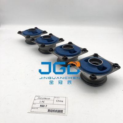 Các bộ phận động cơ chất lượng cao Gốm gắn R60-7 Máy khoan gắn gốm đệm