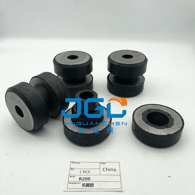 bán nóng chất lượng cao bộ phận máy khoan R200 Motor Mount cao su cho động cơ lắp đặt phía trước