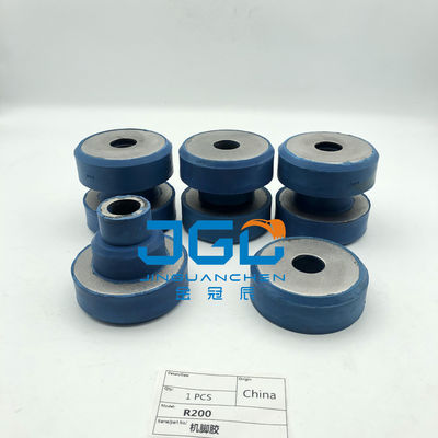 bán nóng chất lượng cao bộ phận máy khoan R200 Motor Mount cao su cho động cơ lắp đặt phía trước