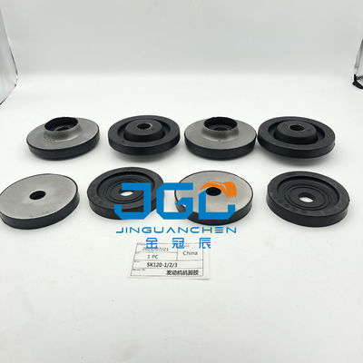 Đồ bán buôn máy đào sau thị trường Trung Quốc Nhà máy hỗ trợ cho CATERPILLAR SK120-1-2-3 Đắp động cơ