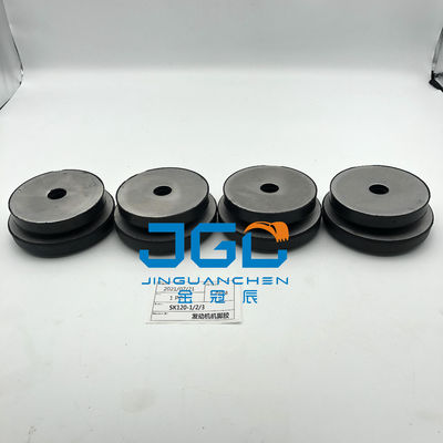 Đồ bán buôn máy đào sau thị trường Trung Quốc Nhà máy hỗ trợ cho CATERPILLAR SK120-1-2-3 Đắp động cơ