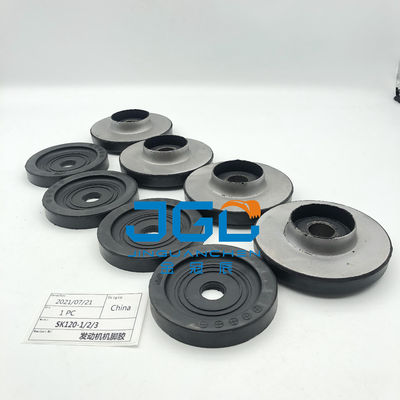 Đồ bán buôn máy đào sau thị trường Trung Quốc Nhà máy hỗ trợ cho CATERPILLAR SK120-1-2-3 Đắp động cơ