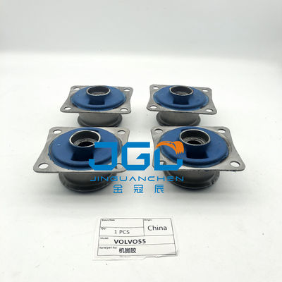 Đồ bán buôn bộ phận máy đào sau khi thị trường Trung Quốc Nhà máy hỗ trợ nhà máy Đắp đệm động cơ cho VOL-VO 55