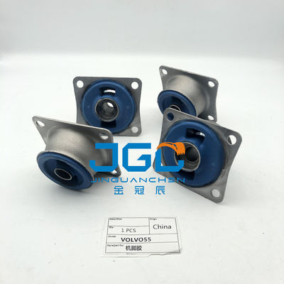 Đồ bán buôn bộ phận máy đào sau khi thị trường Trung Quốc Nhà máy hỗ trợ nhà máy Đắp đệm động cơ cho VOL-VO 55