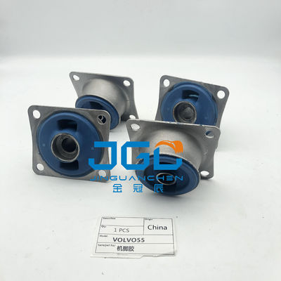 Đồ bán buôn bộ phận máy đào sau khi thị trường Trung Quốc Nhà máy hỗ trợ nhà máy Đắp đệm động cơ cho VOL-VO 55