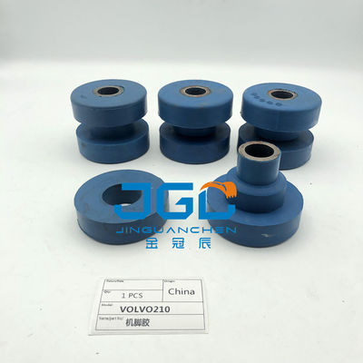 bán nóng động cơ lắp đặt đệm động cơ cho VOL-VO 210 bộ phận máy đào