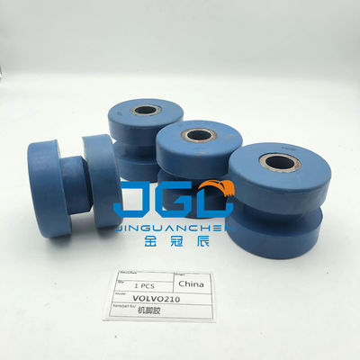 bán nóng động cơ lắp đặt đệm động cơ cho VOL-VO 210 bộ phận máy đào