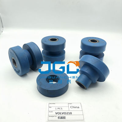 bán nóng động cơ lắp đặt đệm động cơ cho VOL-VO 210 bộ phận máy đào