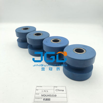bán nóng động cơ lắp đặt đệm động cơ cho VOL-VO 210 bộ phận máy đào