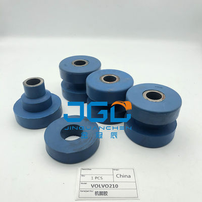 bán nóng động cơ lắp đặt đệm động cơ cho VOL-VO 210 bộ phận máy đào