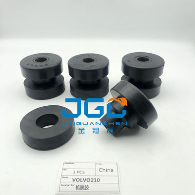 bán nóng động cơ lắp đặt đệm động cơ cho VOL-VO 210 bộ phận máy đào