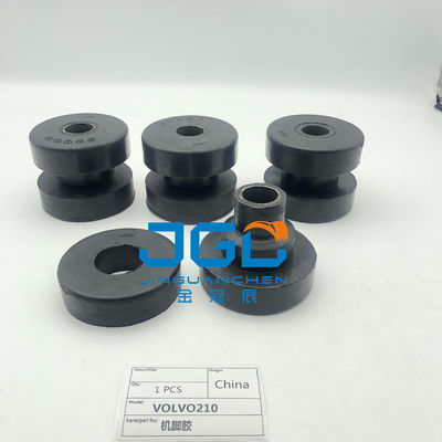 bán nóng động cơ lắp đặt đệm động cơ cho VOL-VO 210 bộ phận máy đào