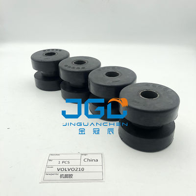 bán nóng động cơ lắp đặt đệm động cơ cho VOL-VO 210 bộ phận máy đào