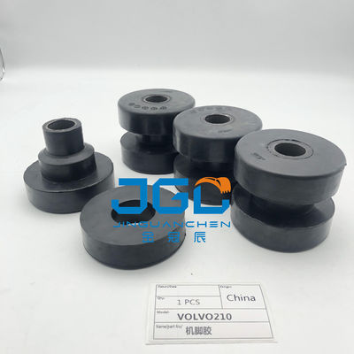bán nóng động cơ lắp đặt đệm động cơ cho VOL-VO 210 bộ phận máy đào