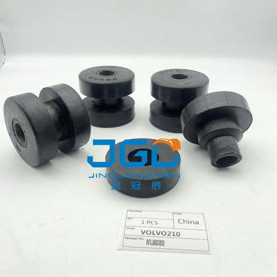 bán nóng động cơ lắp đặt đệm động cơ cho VOL-VO 210 bộ phận máy đào