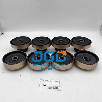 Chất lượng cao YC85 Engine Cushion Engine Mount
