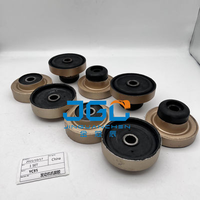 Chất lượng cao YC85 Engine Cushion Engine Mount