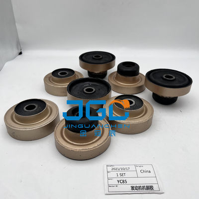 Chất lượng cao YC85 Engine Cushion Engine Mount