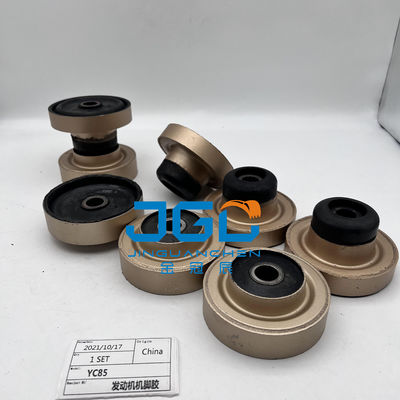 Chất lượng cao YC85 Engine Cushion Engine Mount