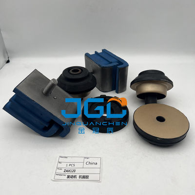 Chất lượng cao máy khoan máy gắn máy đệm cho ZAX120