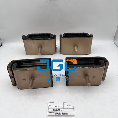 Các bộ phận động cơ khoan chất lượng cao Gốm gắn HR-5089 4641027 cho EX230 ZAX230 ZAX200-3 ZAX240-3 Đứng động cơ