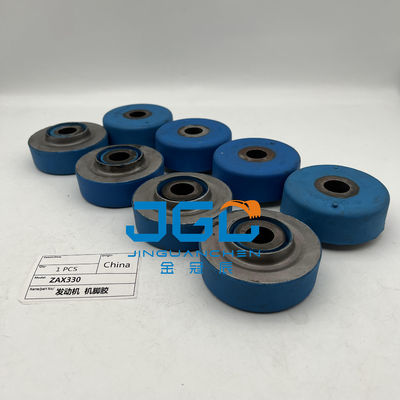 Các bộ phận động cơ khoan chất lượng cao gốm đắp cho ZAX330 Motor Mountings