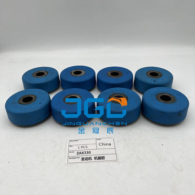 Các bộ phận động cơ khoan chất lượng cao gốm đắp cho ZAX330 Motor Mountings