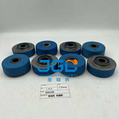 Các bộ phận động cơ khoan chất lượng cao gốm đắp cho ZAX330 Motor Mountings