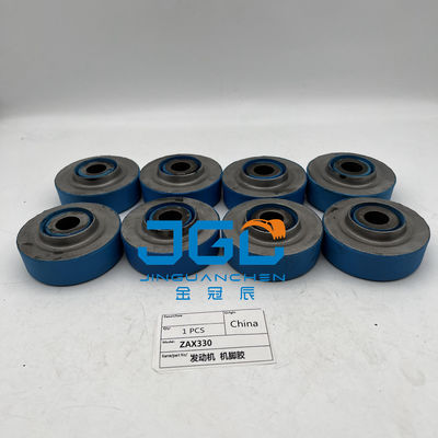 Các bộ phận động cơ khoan chất lượng cao gốm đắp cho ZAX330 Motor Mountings