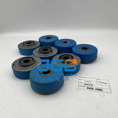 Các bộ phận động cơ khoan chất lượng cao gốm đắp cho ZAX330 Motor Mountings