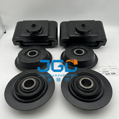 Mái đệm gắn động cơ chất lượng cao ZAX470/ZAX450 cao su đệm động cơ