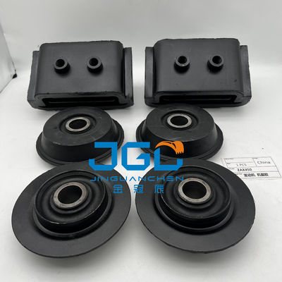 Mái đệm gắn động cơ chất lượng cao ZAX470/ZAX450 cao su đệm động cơ