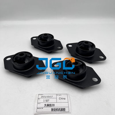 Phụ tùng thay thế JBT20 cho bộ đắp động cơ Kubota