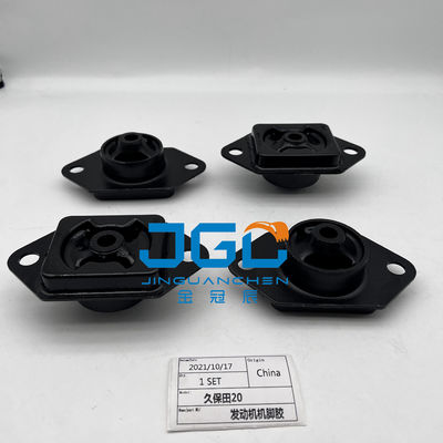 Phụ tùng thay thế JBT20 cho bộ đắp động cơ Kubota