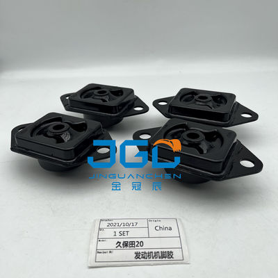 Phụ tùng thay thế JBT20 cho bộ đắp động cơ Kubota