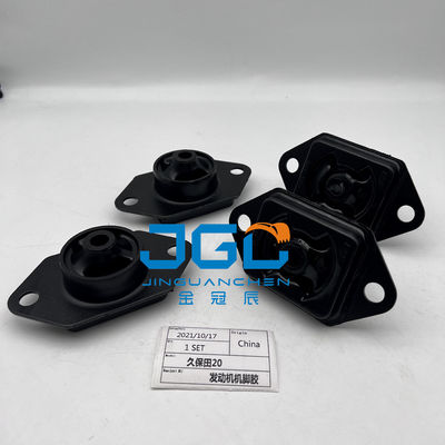 Phụ tùng thay thế JBT20 cho bộ đắp động cơ Kubota