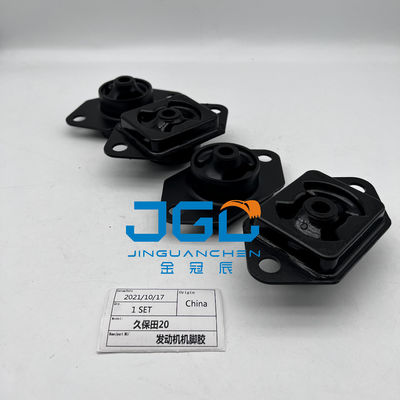 Phụ tùng thay thế JBT20 cho bộ đắp động cơ Kubota