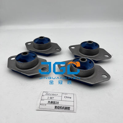 JBT20 Cho Bộ Xây dựng lại động cơ Kubota