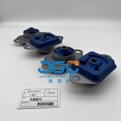 JBT20 Cho Bộ Xây dựng lại động cơ Kubota