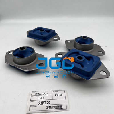 JBT20 Cho Bộ Xây dựng lại động cơ Kubota