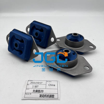 JBT20 Cho Bộ Xây dựng lại động cơ Kubota