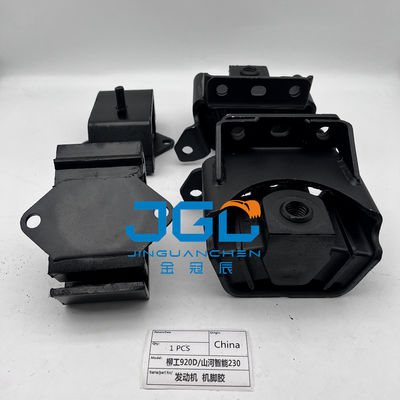 Phân tích ô tô Hệ thống động cơ ô tô cho LG920D Shanhe trí thông minh 230 gắn