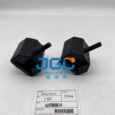 Đối với Xugong 15 Đối với Sunward 18 Động cơ gắn máy Động cơ xây dựng lại