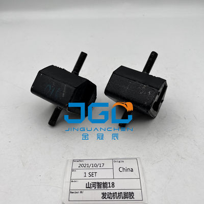 Đối với Xugong 15 Đối với Sunward 18 Động cơ gắn máy Động cơ xây dựng lại