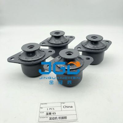 Chất lượng cao Cushion Cabin Absorber Excavator Cushion phù hợp YC DIECEL 65 YC65